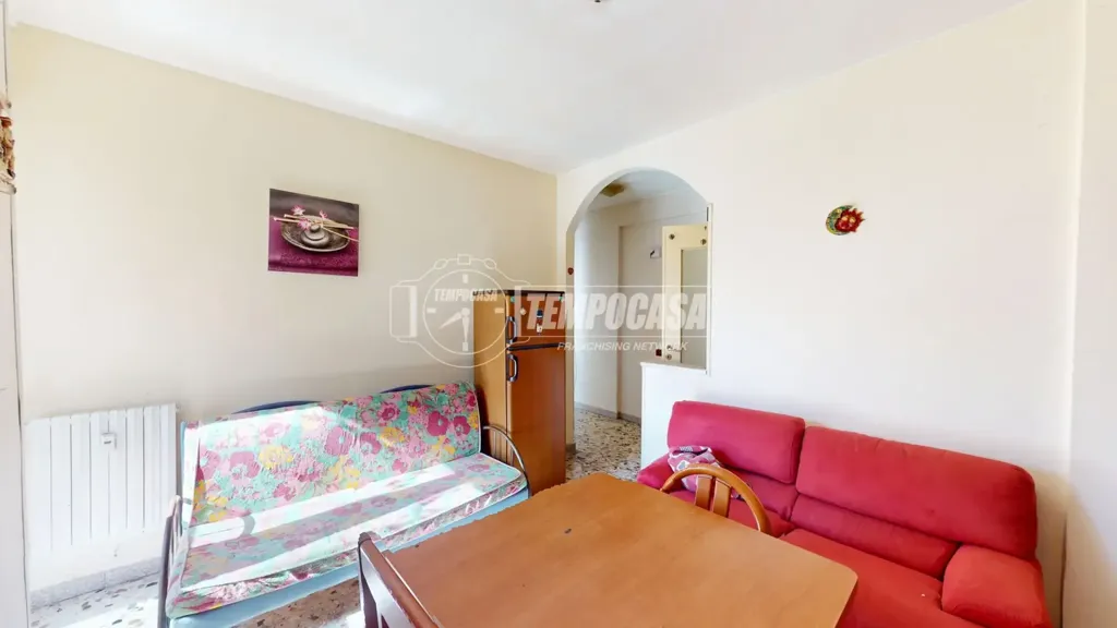 Elutuba - Studio Flat with Balcony in Cinisello Balsamo