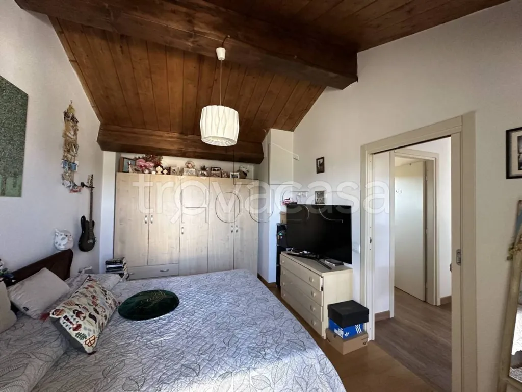 Chambres - Penthouse with Private Terraces in Città di Castello