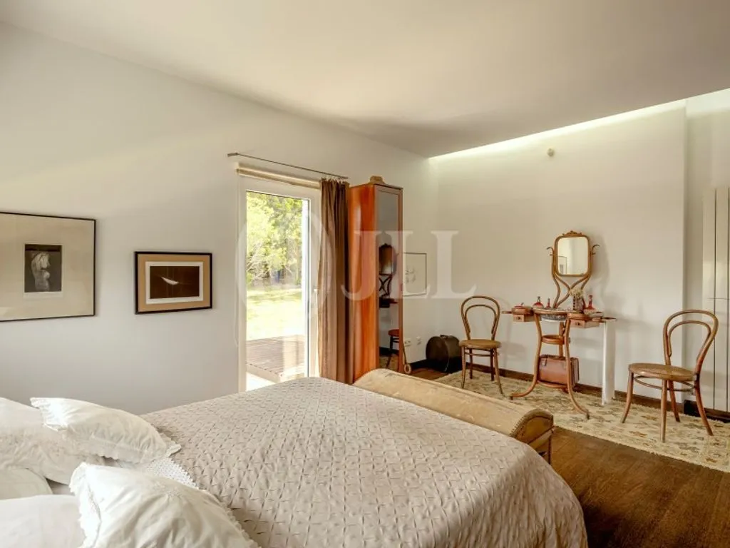 Magamistoad - 4-Bedroom Villa with Pool in Terrugem, Sintra
