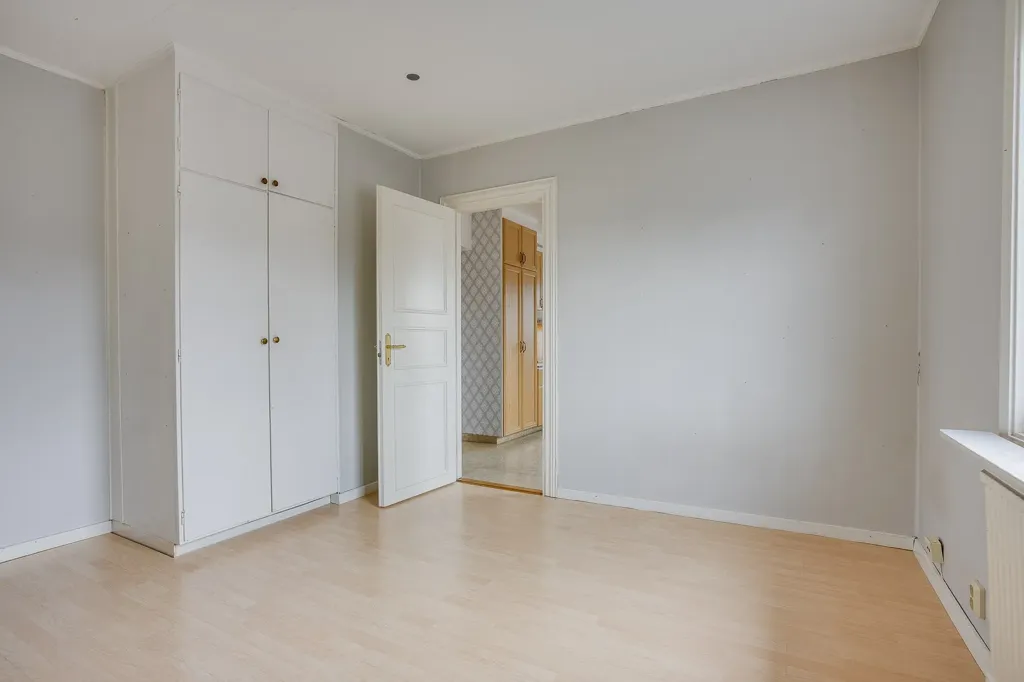 Chambres - Two-Unit House with Central Location in Vännäs