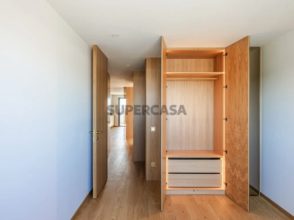 Toad - Luxury Flat with Sea View in Matosinhos