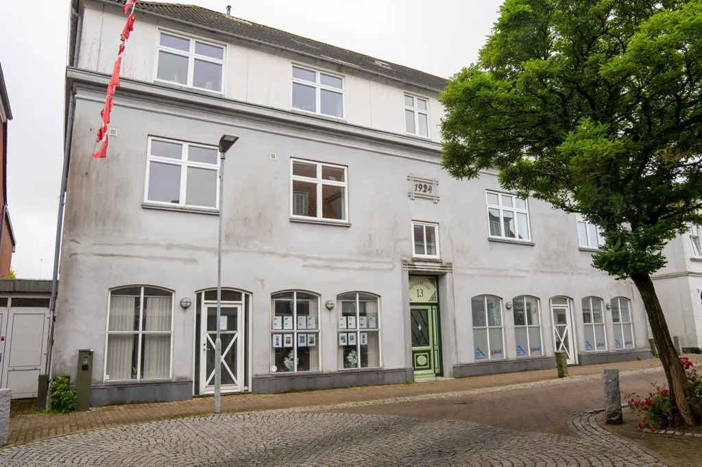 Välivaade - Three-Bedroom Flat in Toftlund
