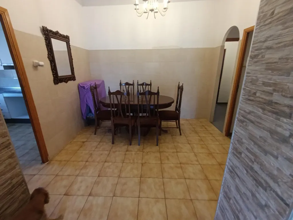 Chalet with Pool in Algoros, Elche