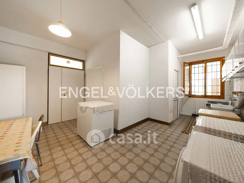 Köök - Bifamiliar Villa with Pool in Albareto, Modena