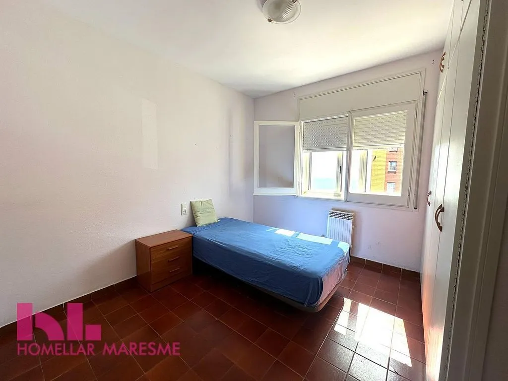 Camere da letto - Spacious Apartment with Balcony in Playa Garbi
