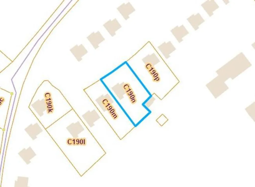 Duplex with South-East Terrace in Malmedy
