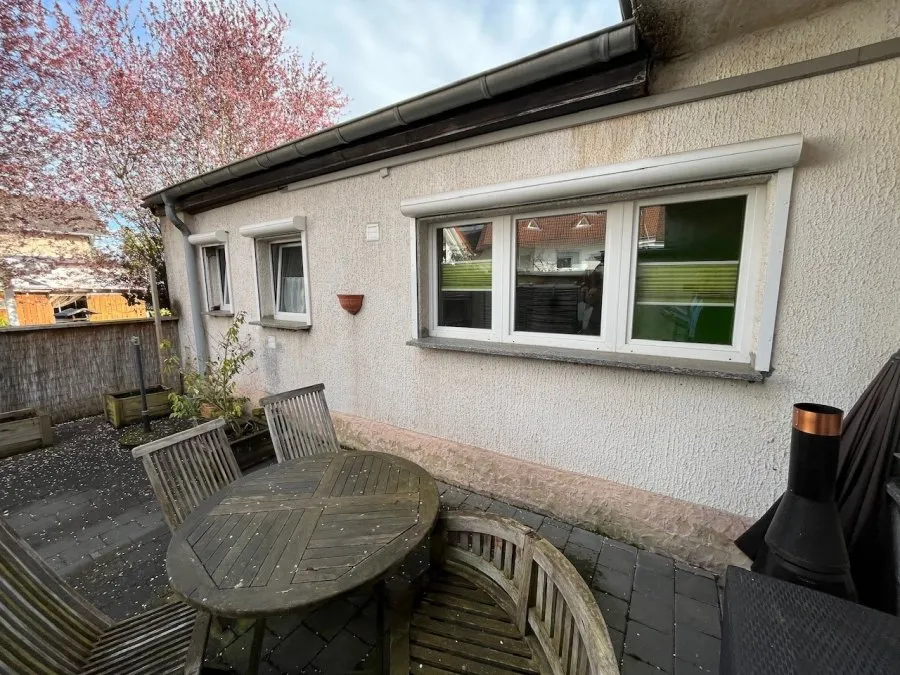 5-room house in Merzig