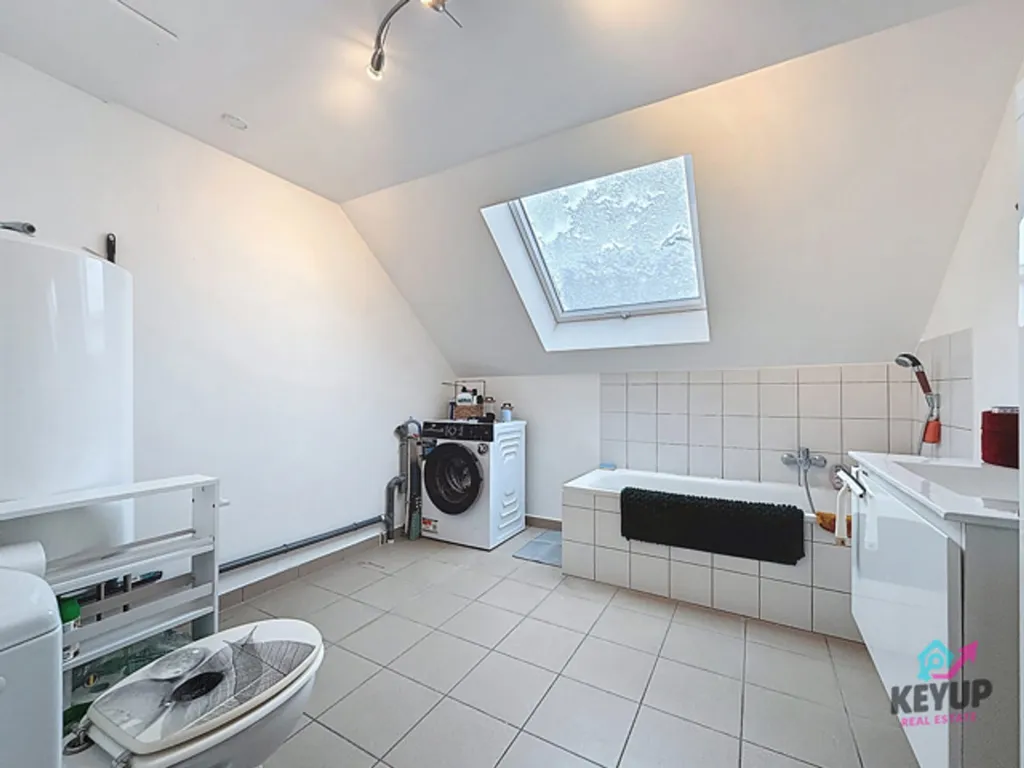 Salles de bain - Appartement 2 chambres avec vue sur la citadelle de Dinant