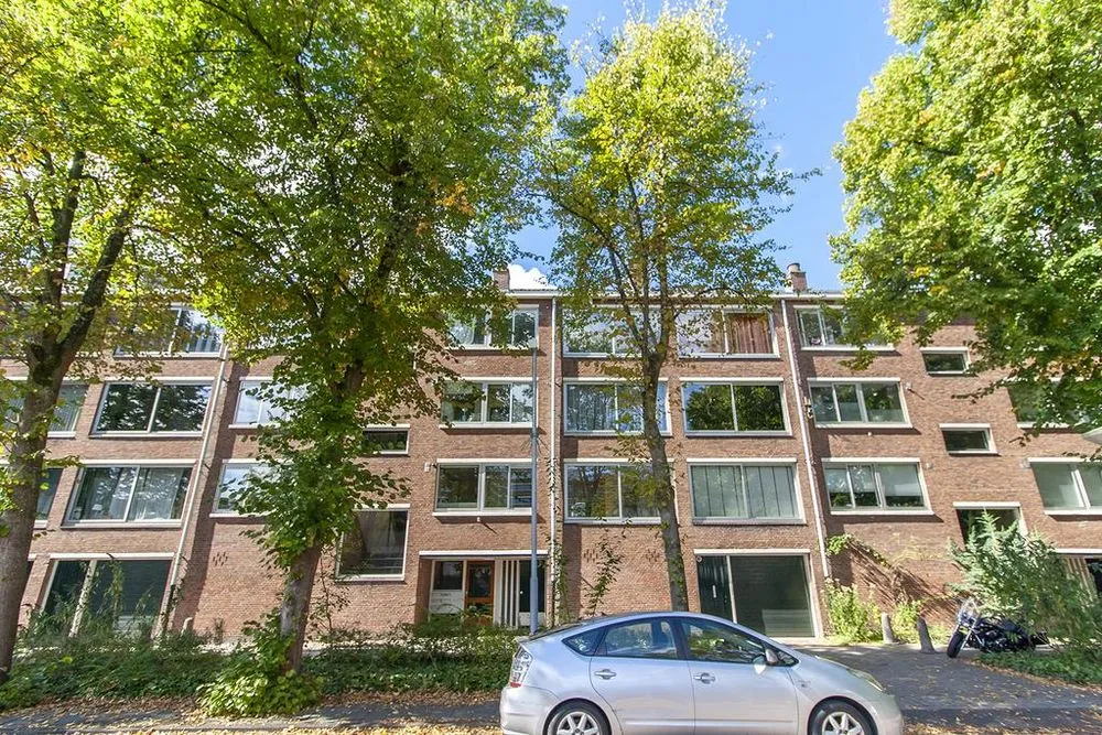 Appartement 6 pièces à Amsterdam