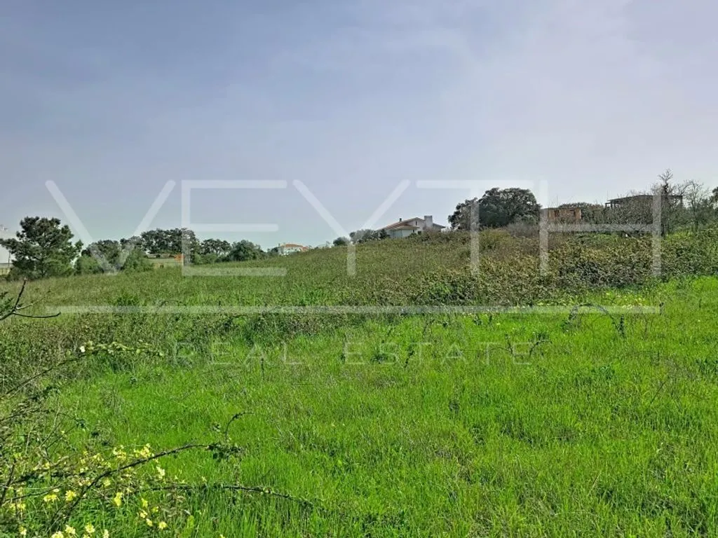 Garden - Development Land with Residential Potential in Sesimbra