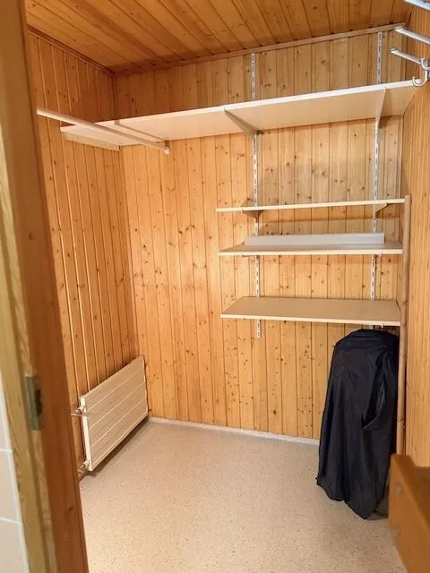 Pièces - Apartment with Balcony in Pori Centre