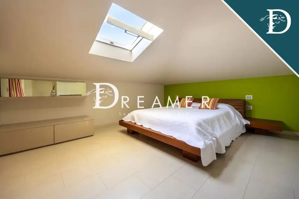 Magamistoad - Luxury Villa with Pool in Forte dei Marmi