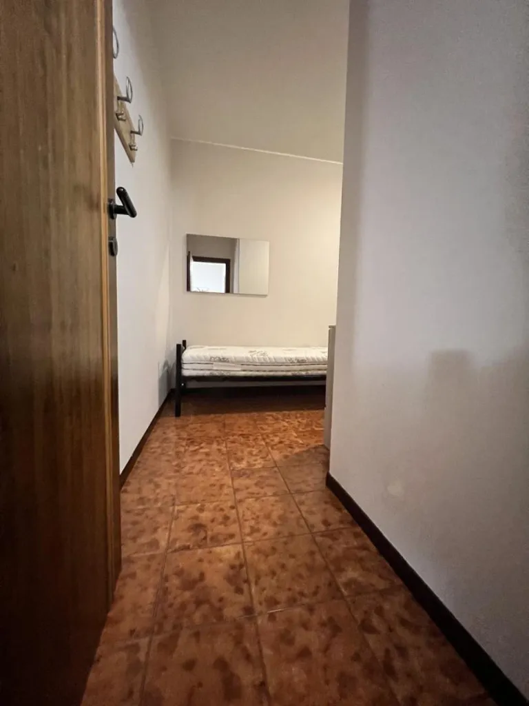 Two-Level Apartment with Pool in Sirmione