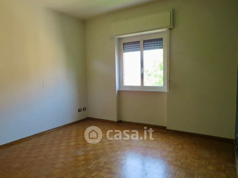 Toad - Apartment with Partial Sea View in Genoa
