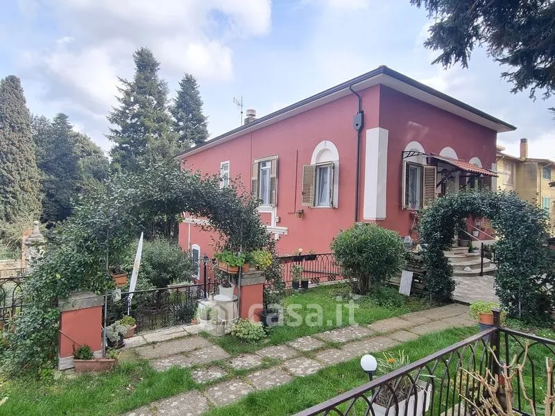 Extérieur - Historic Apartment with Garden in Cesinali