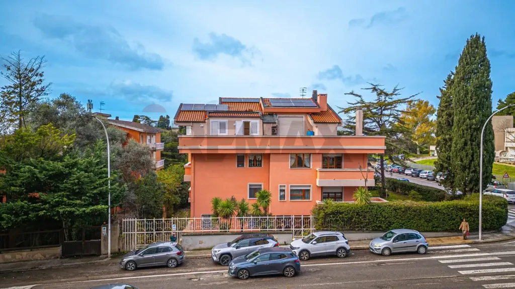 Extérieur - Renovated Flat with Terraces in Luna e Sole, Sassari
