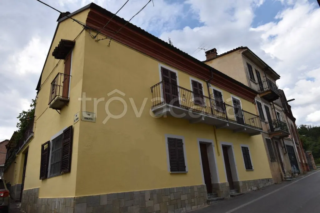 Extérieur - Independent House with Terrace in Monteu Roero