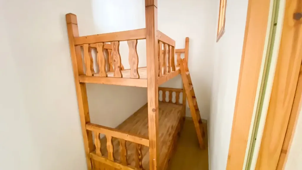 Chambres - Terraced Villa with Garden in Roccagloriosa