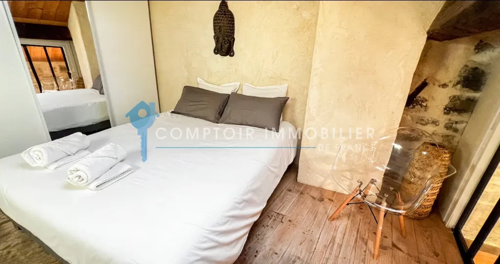 Appartement 3 pièces à Avignon
