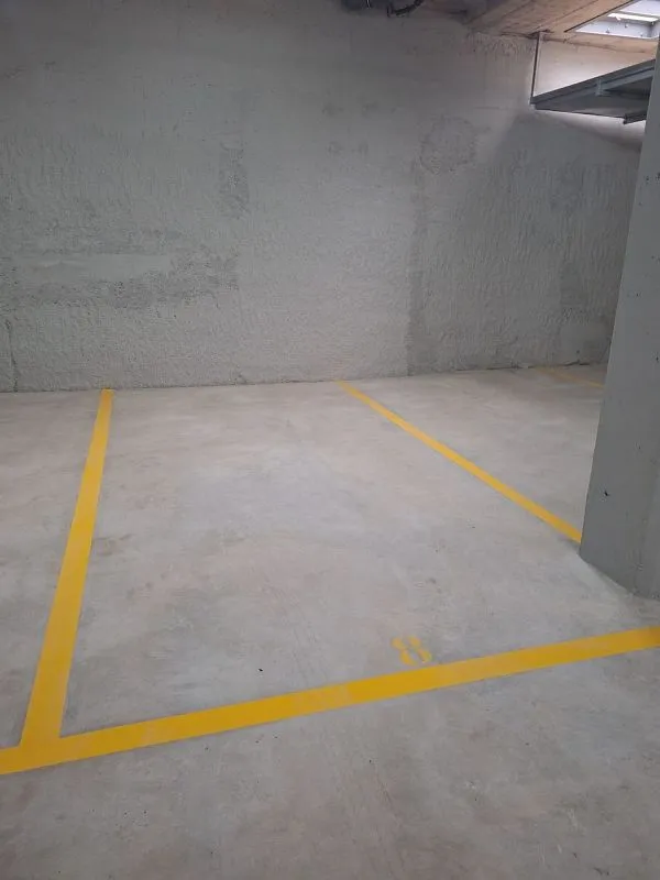 Garage - Duplex Apartment with Balcony in Castelldefels Centre