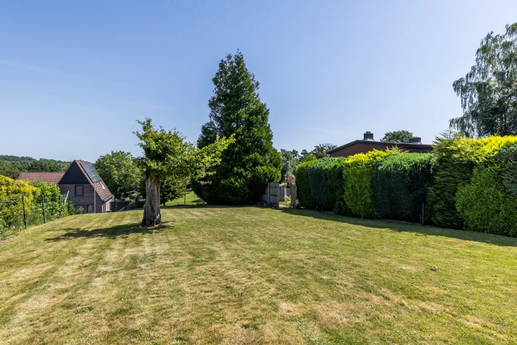 Jardin - Detached House with Panoramic View in Schinnen