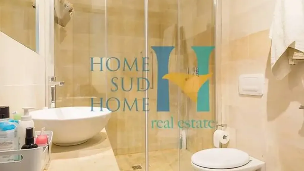 Salles de bain - Restored House with Garden in Noto