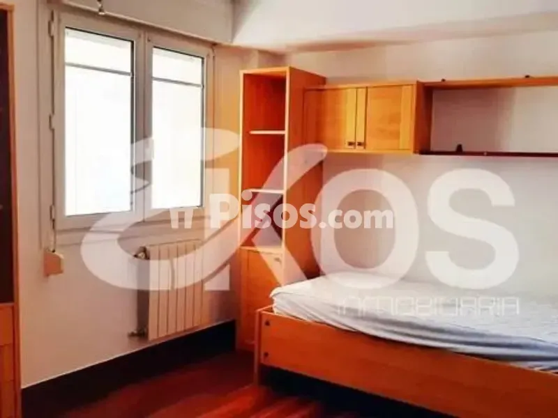 Camere da letto - Duplex Flat with Ascensor near University in Mondragón