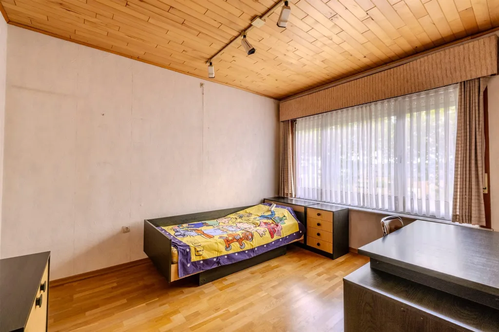 Chambres - Maison à Renover avec Jardin et Terrasse à Putte