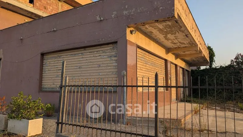 Extérieur - Commercial Building with Terraces on SS106, Crotone