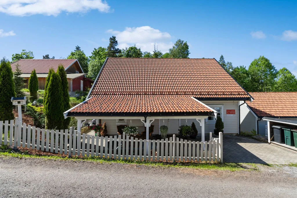 Extérieur - Modernised Detached House with Garden in Dyrsø