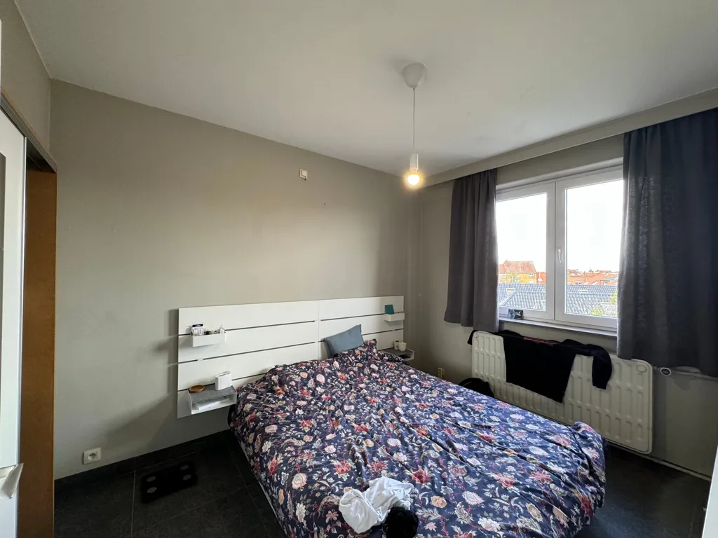 Chambres - Appartement avec Terrasse à Leuven