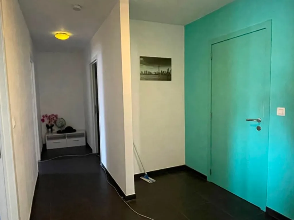 Hallway - Apartment with Terrace in Dessel Centre