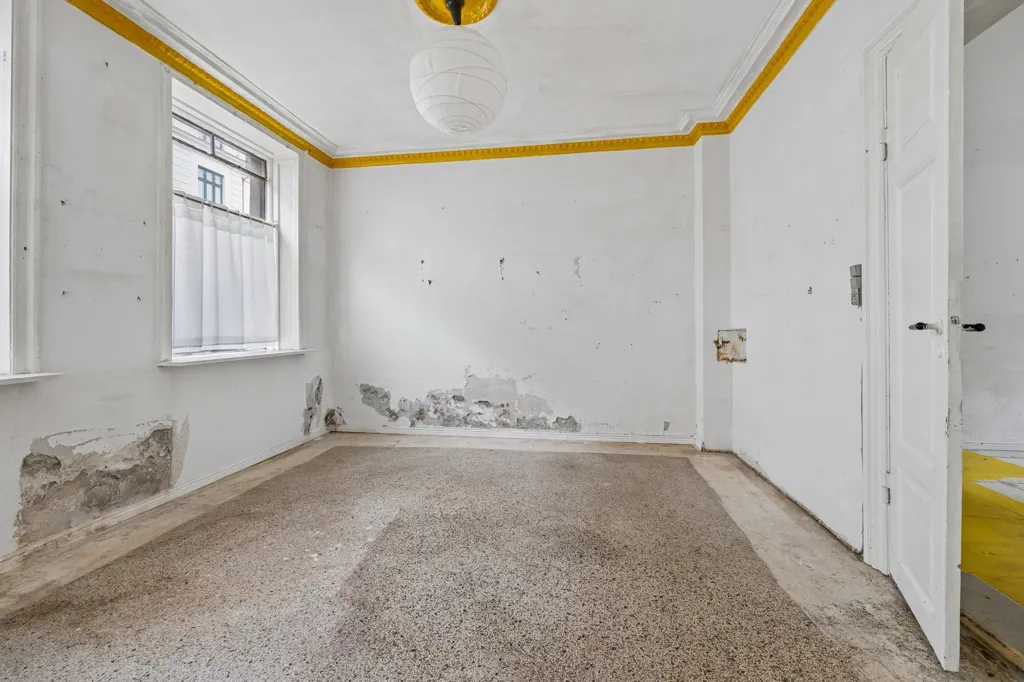 Toad - Stylish Flat in Copenhagen N