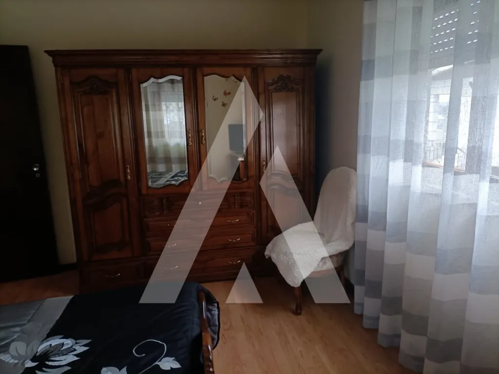 Chambres - T3 House with Garden in Penafiel