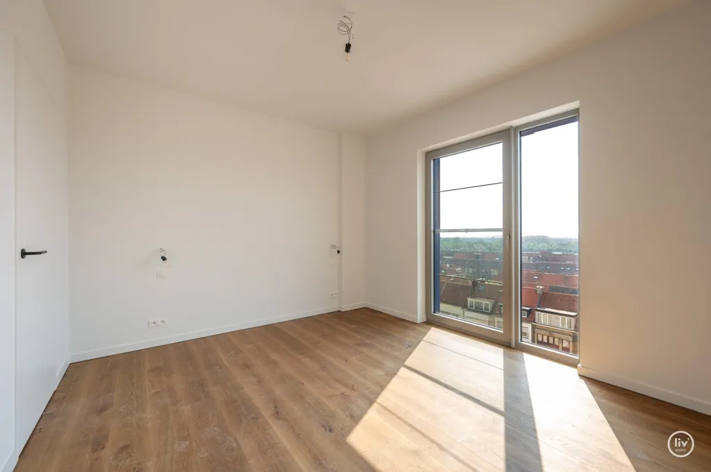 Toad - Apartment with Sea View in Heist