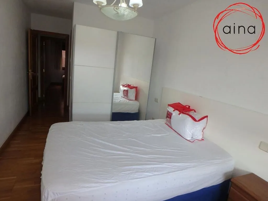 Magamistoad - Student-Friendly Flat with Terrace in Milagrosa