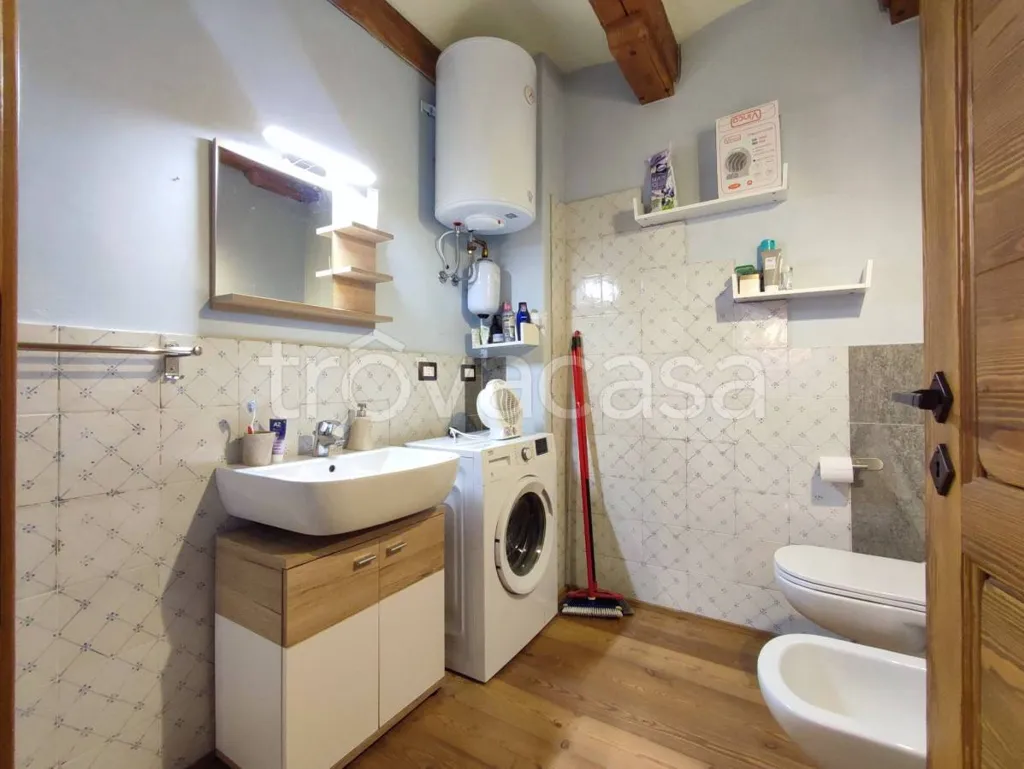 Vannitoad - Apartment with Mountain View in Chianale