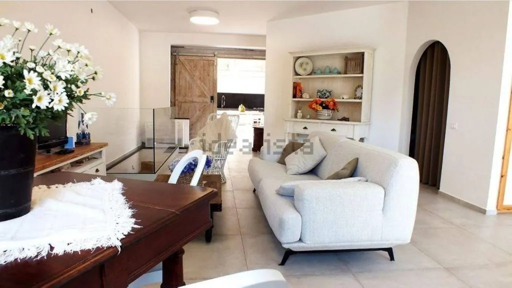 Elutuba - Exclusive Cottage with Sea View in Pantelleria