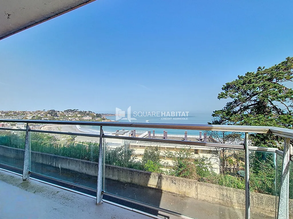 Rõdu - Apartment with Sea View in Perros-Guirec