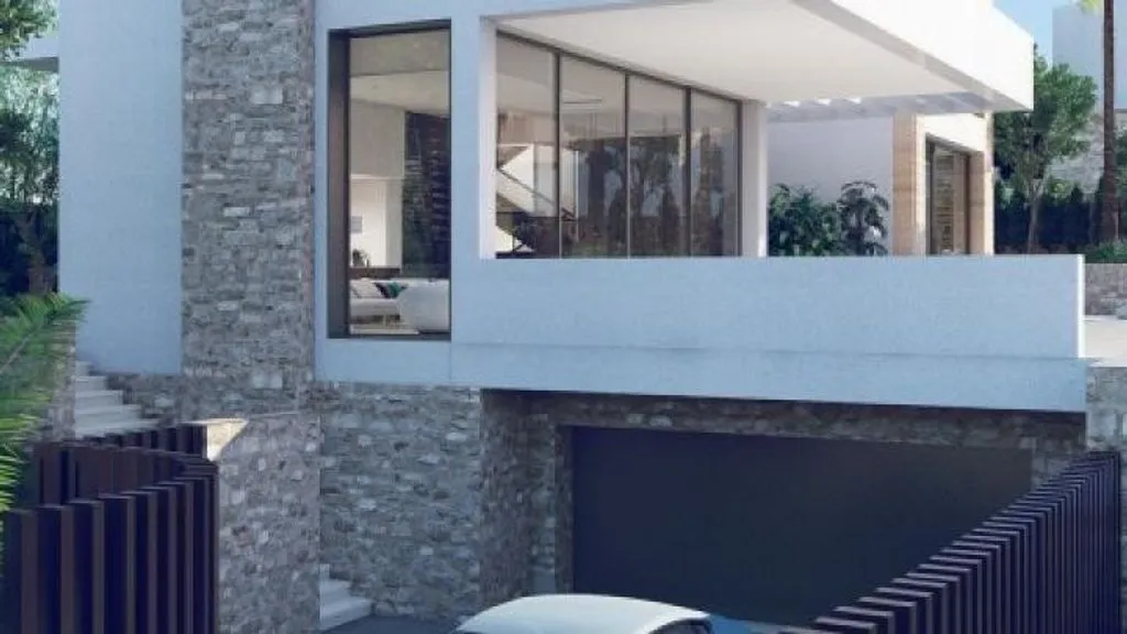 Extérieur - Luxury Villa with Pool in Marbella