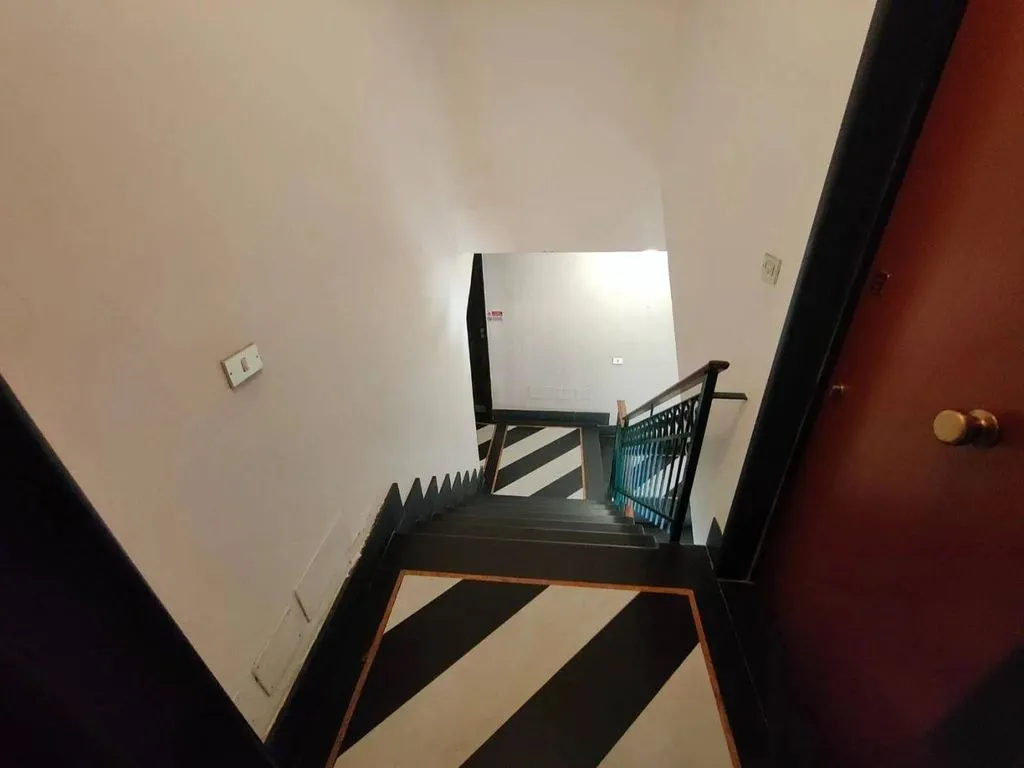 Toad - Luxury Apartment with Historic View in Chiavari