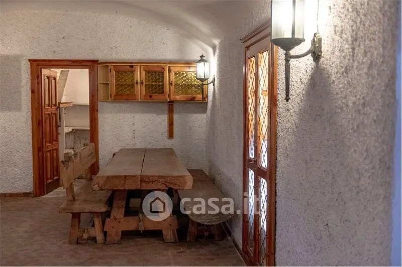 Salle à manger - Historic Villa with Private Pool in Pallanza