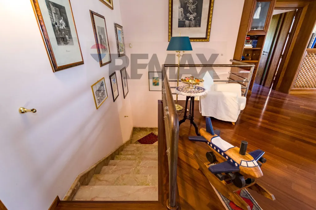 Rooms - Elegant Villa with Pool in Castelvetrano