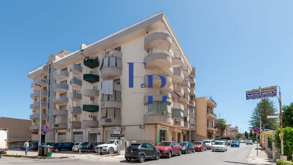 Extérieur - Apartment with Sea View in Bagheria