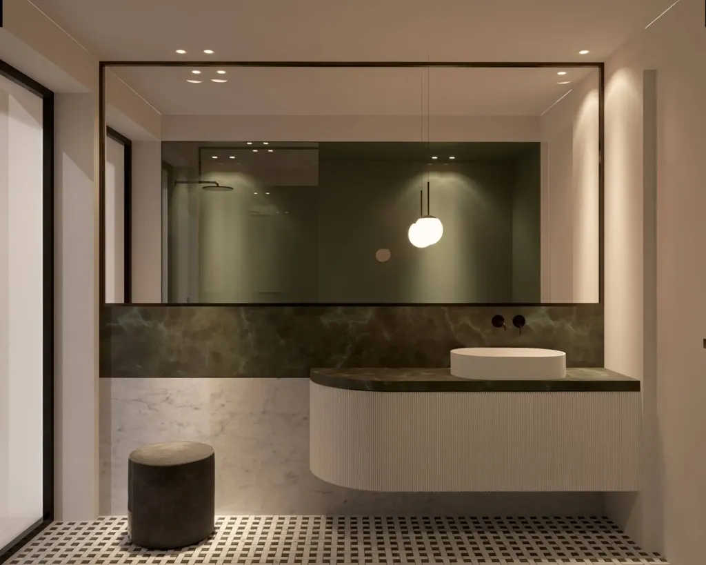 Vannitoad - Modern Apartment with Balcony in Pinciano, Rome