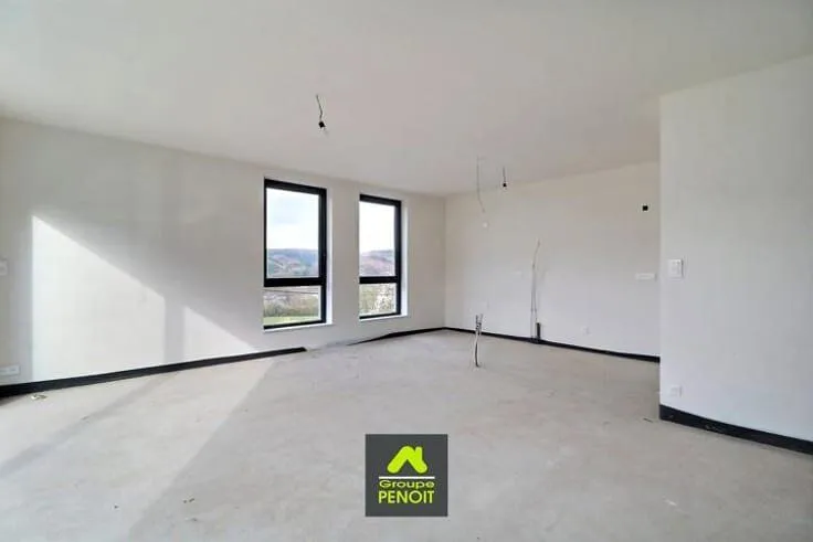 Pièces - Appartement à Harzé, Proche de la Nature