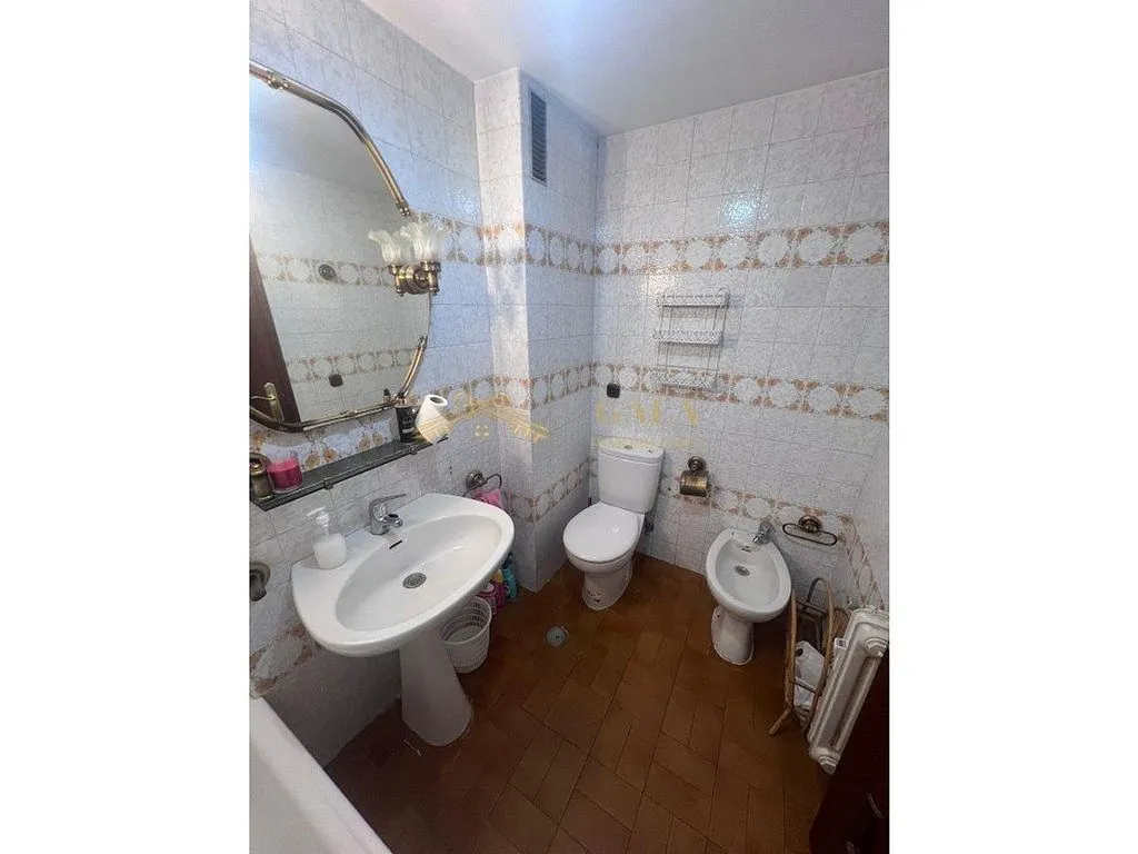 Vannitoad - Spacious Flat with Terrace in Cáceres Centre