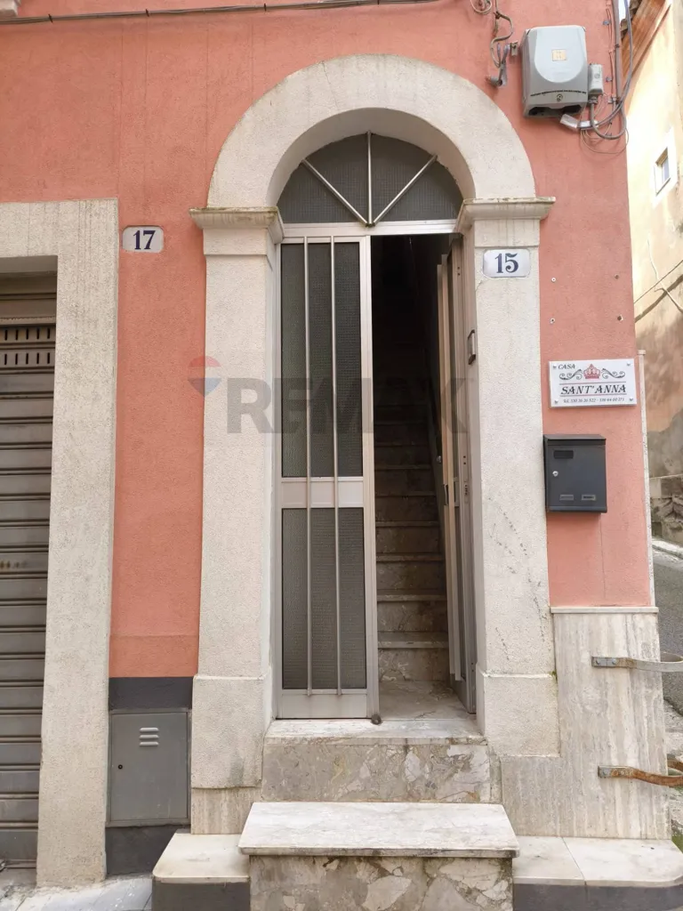 Välivaade - Independent Property with Terrace in Ragusa
