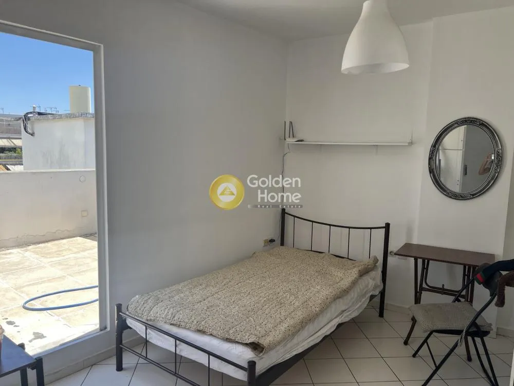 Magamistoad - Apartment with Rooftop in Kallithea Centre