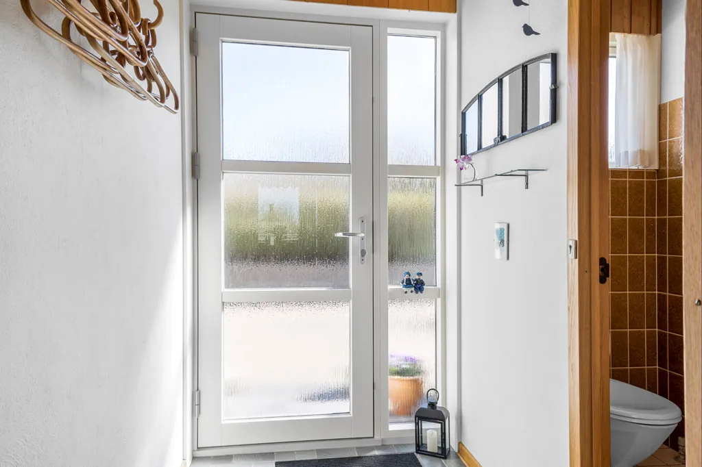 Entrée - Maison 5 pièces à Lemvig